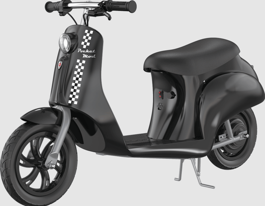 Razor Pocket Mod Electric Scooter