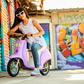 Razor Pocket Mod Electric Scooter