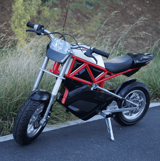 Razor Electric RSF650 Street Bike