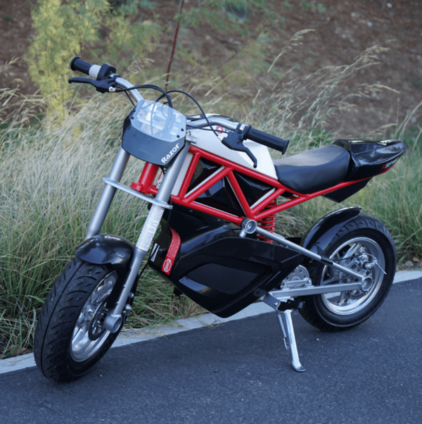 Razor Electric RSF650 Street Bike