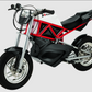 Razor Electric RSF650 Street Bike