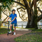 Razor Power Core E90 Lightshow Electric Scooter