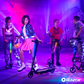 Razor Sonic Glow Electric Scooter