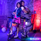 Razor Sonic Glow Electric Scooter