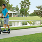 Razor Glow E100 Electric Scooter
