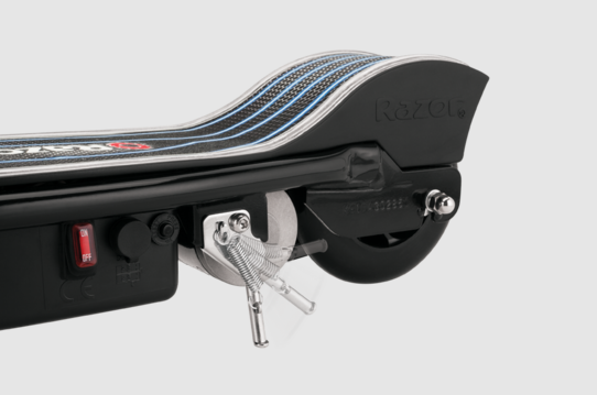 Razor Glow E100 Electric Scooter