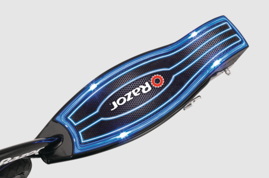 Razor Glow E100 Electric Scooter