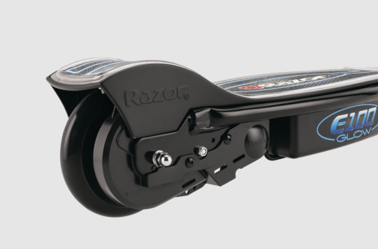 Razor Glow E100 Electric Scooter
