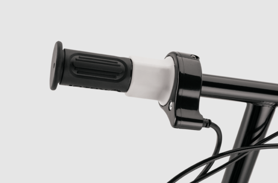 Razor Glow E100 Electric Scooter