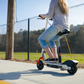 Razor Seated E200S Electric Scooter