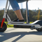 Razor Seated E200S Electric Scooter