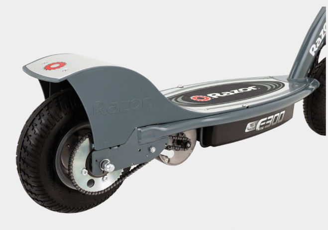 Razor E300 Electric Scooter