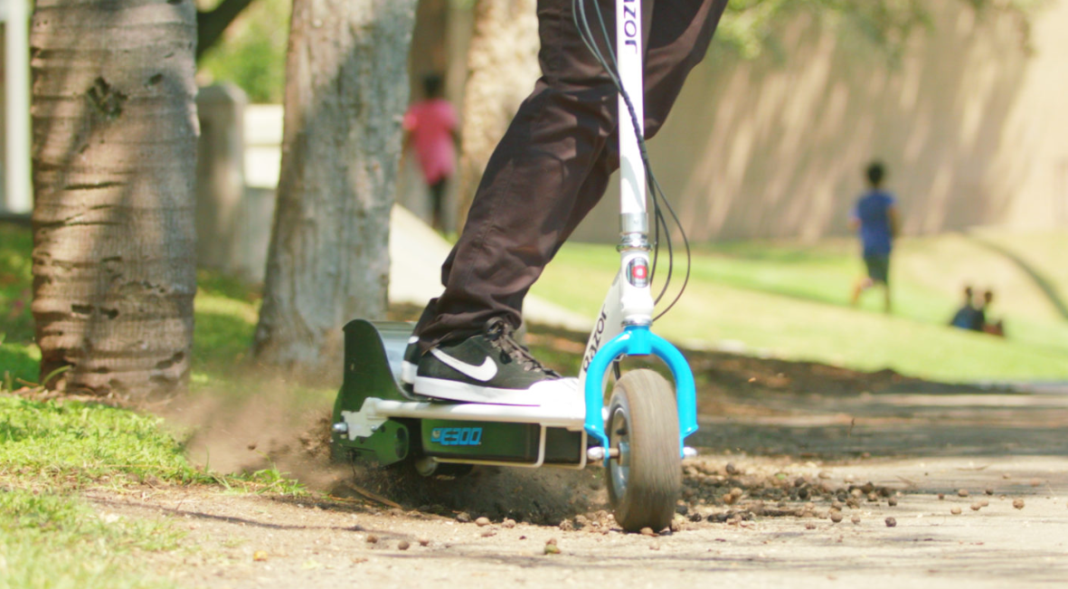 Razor E300 Electric Scooter