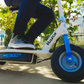 Razor Seated E300S Electric Scooter