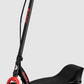 Razor HD Black E300 Electric Scooter
