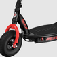 Razor HD Black E300 Electric Scooter