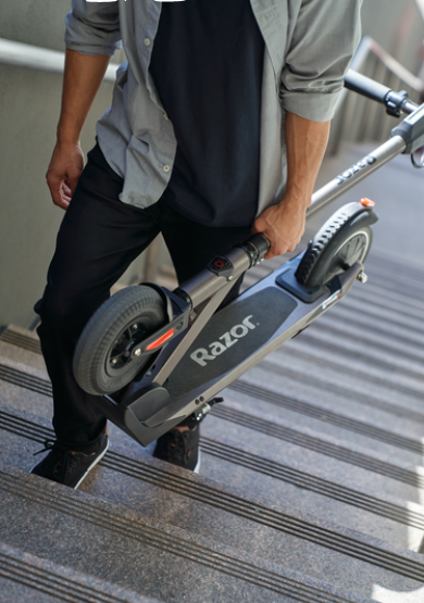 Razor E Prime III Electric Scooter