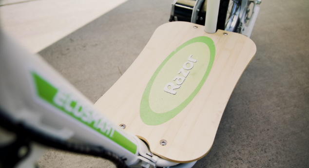 Razor EcoSmart Metro R Electric Bike