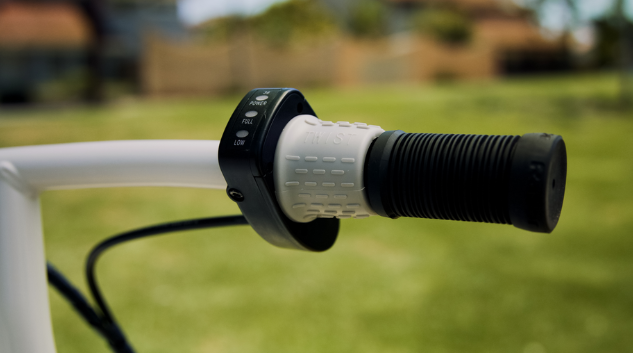 Razor EcoSmart Metro R Electric Bike