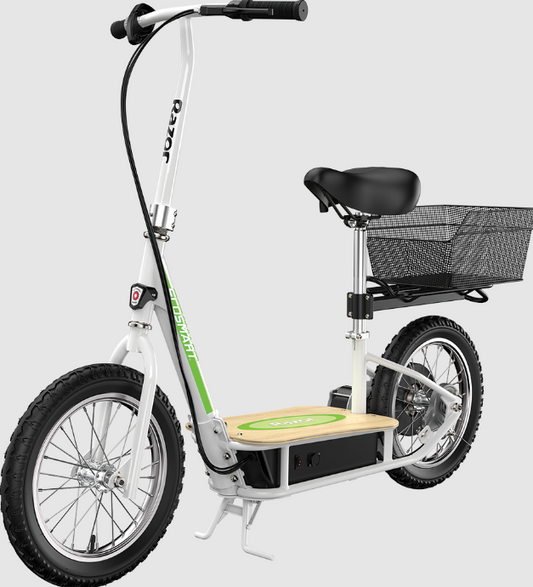 Razor EcoSmart Metro R Electric Bike