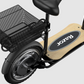 Razor EcoSmart Metro HD Electric Bike