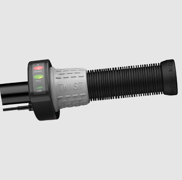 Razor EcoSmart Metro HD Electric Bike