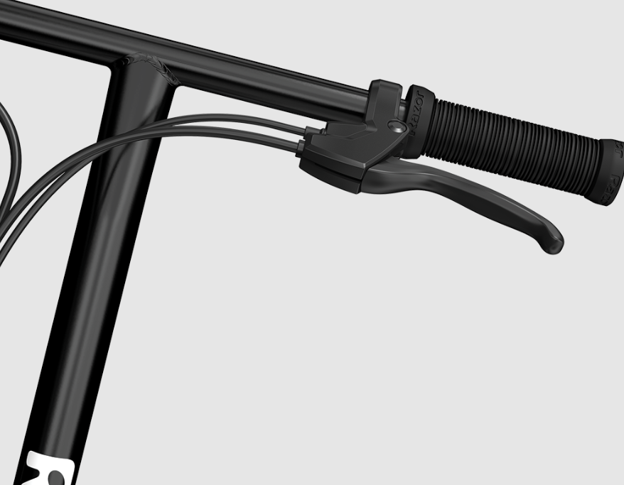 Razor EcoSmart Metro HD Electric Bike