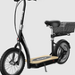 Razor EcoSmart Metro HD Electric Bike