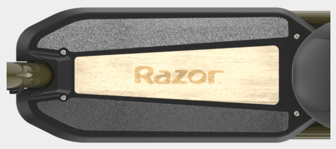 Razor EcoSmart Cargo Electric Bike