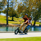 Razor EcoSmart Cargo Electric Bike