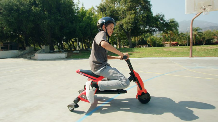 Razor Drift Rider Fun Trike