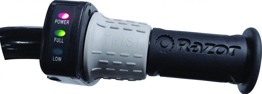 Razor Drift Rider Fun Trike