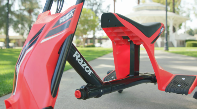 Razor Drift Rider Fun Trike