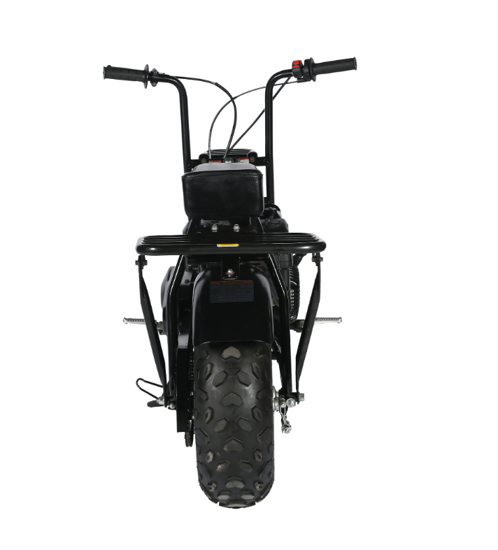 Drift Hero Gas 212cc Utility Mini Bike