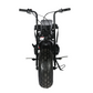 Drift Hero Gas 212cc Utility Mini Bike