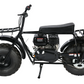 Drift Hero Gas 212cc Utility Mini Bike