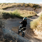 Drift Hero Electric 800W Dirt Bike