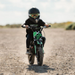 Drift Hero Electric 800W Dirt Bike