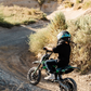Drift Hero Electric 800W Dirt Bike