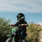Drift Hero Electric 800W Dirt Bike