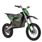 Drift Hero Electric 1600W Dirt Bike