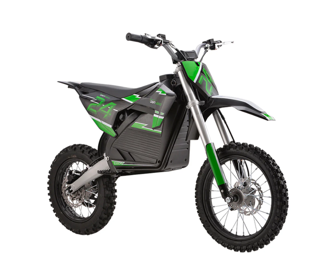 Drift Hero Electric 1600W Dirt Bike