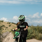 Drift Hero Electric 1600W Dirt Bike