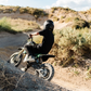 Drift Hero Electric 1600W Dirt Bike