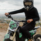 Drift Hero Electric 1600W Dirt Bike