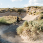 Drift Hero Electric 2500W Dirt Bike