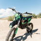 Drift Hero Electric 2500W Dirt Bike