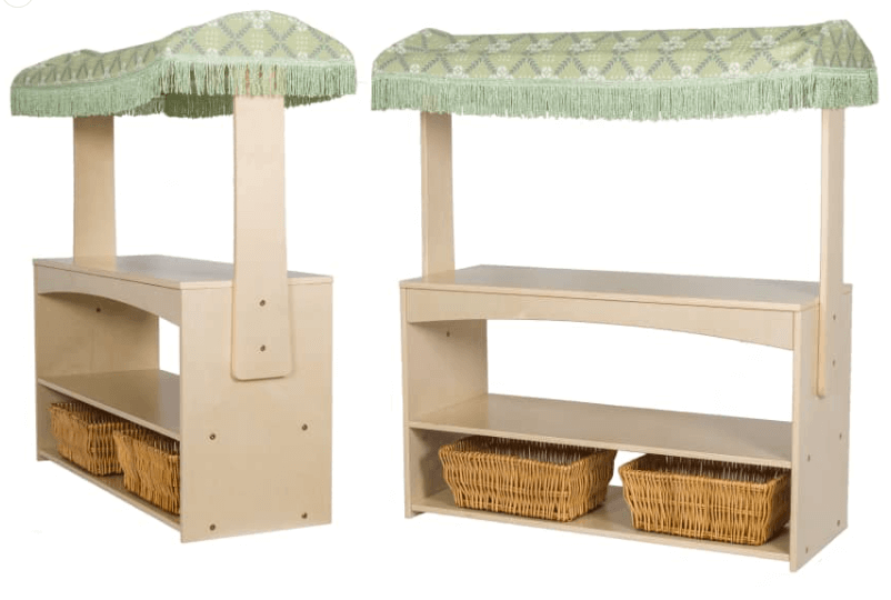 Kinderhuis Leo Dramatic Play Unit