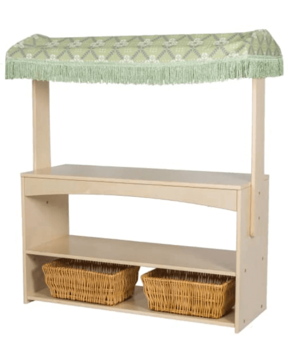 Kinderhuis Leo Dramatic Play Unit