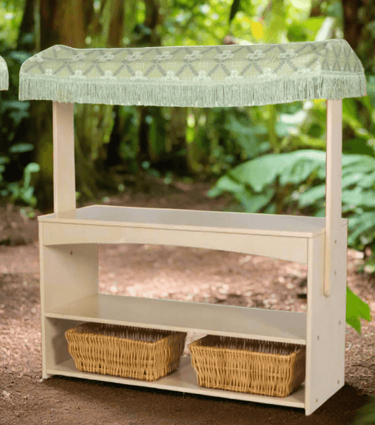 Kinderhuis Leo Dramatic Play Unit